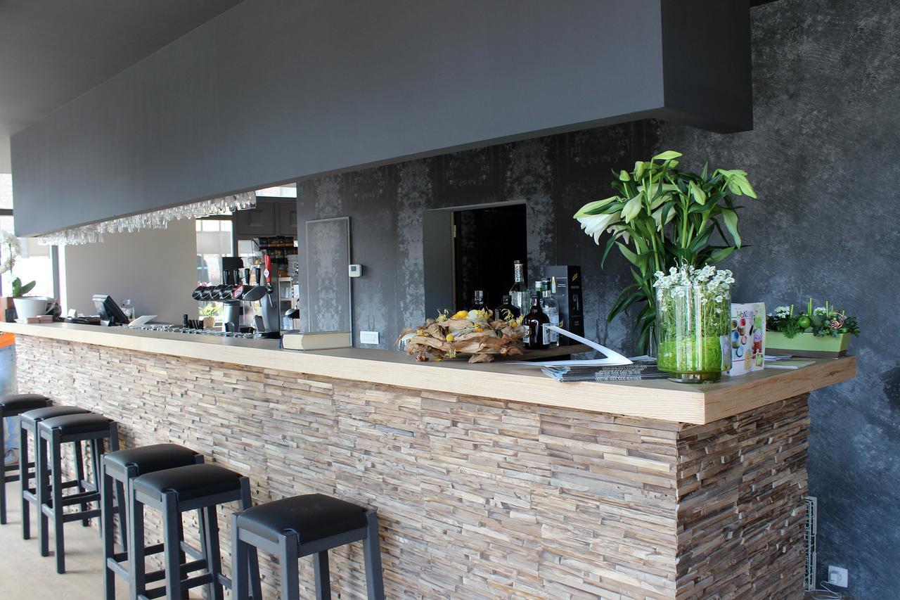 Hotel Bloom Diksmuide Exterior photo